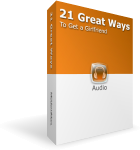 21 Great Ways to Get a Girlfriend. Instant download. 7 hours of audio