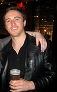Dan Bacon: Dating Coach for The Modern Man