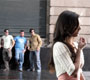 Modern men hesitate to approach women. Especially in Western societies