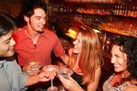 Find out how to get a girlfriend, using The Modern Man's secret 4-Step system called The Flow