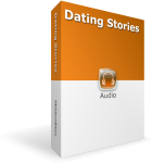 Dating Stories of The Modern Man Coaches. Instant download. 3.75 hours of audio