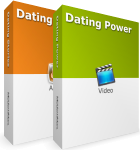 Dating Power + Dating Stories bonus. Instant download. 8 hours of video + 3.75 hours of audio