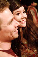 Discover how to meet and attract your ideal types of women...