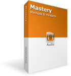 Mastery Methods & Mindsets. Instant download. 7.5 hours of audio