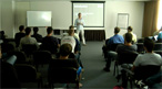 Modern Man seminar: How to Naturally Attract Women