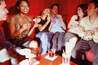 Insider secrets on being a confident alpha male who attracts women...