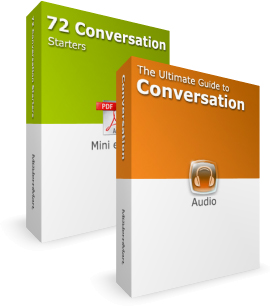 The Ultimate Guide to Conversation