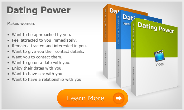 The Modern Man Dating Power Download