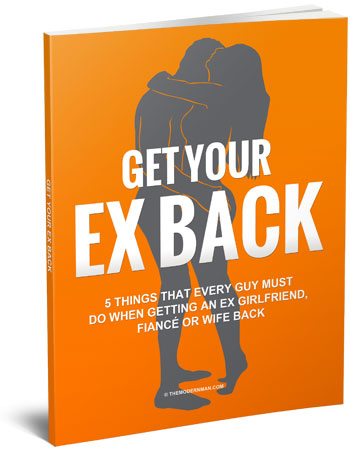 Get Your Ex Back Free Report