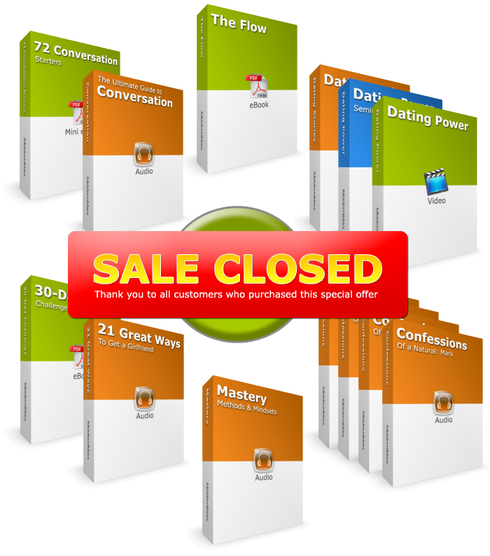Sale closed. Thank you