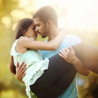 Alpha male dating