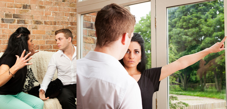 Dating and marriage after divorce