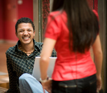 Dating tips first date
