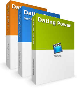 Power dating