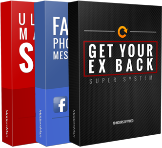 Get Your Ex Back: Super System