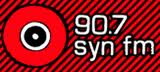 Syn FM logo Syn FM