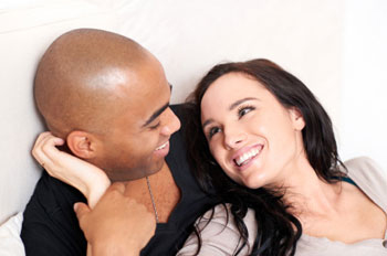 What women want to hear