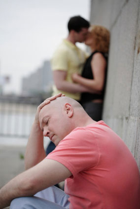 Why can't I get a girlfriend?