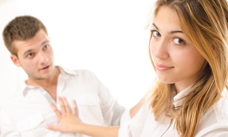 10 reasons why good men get rejected by women