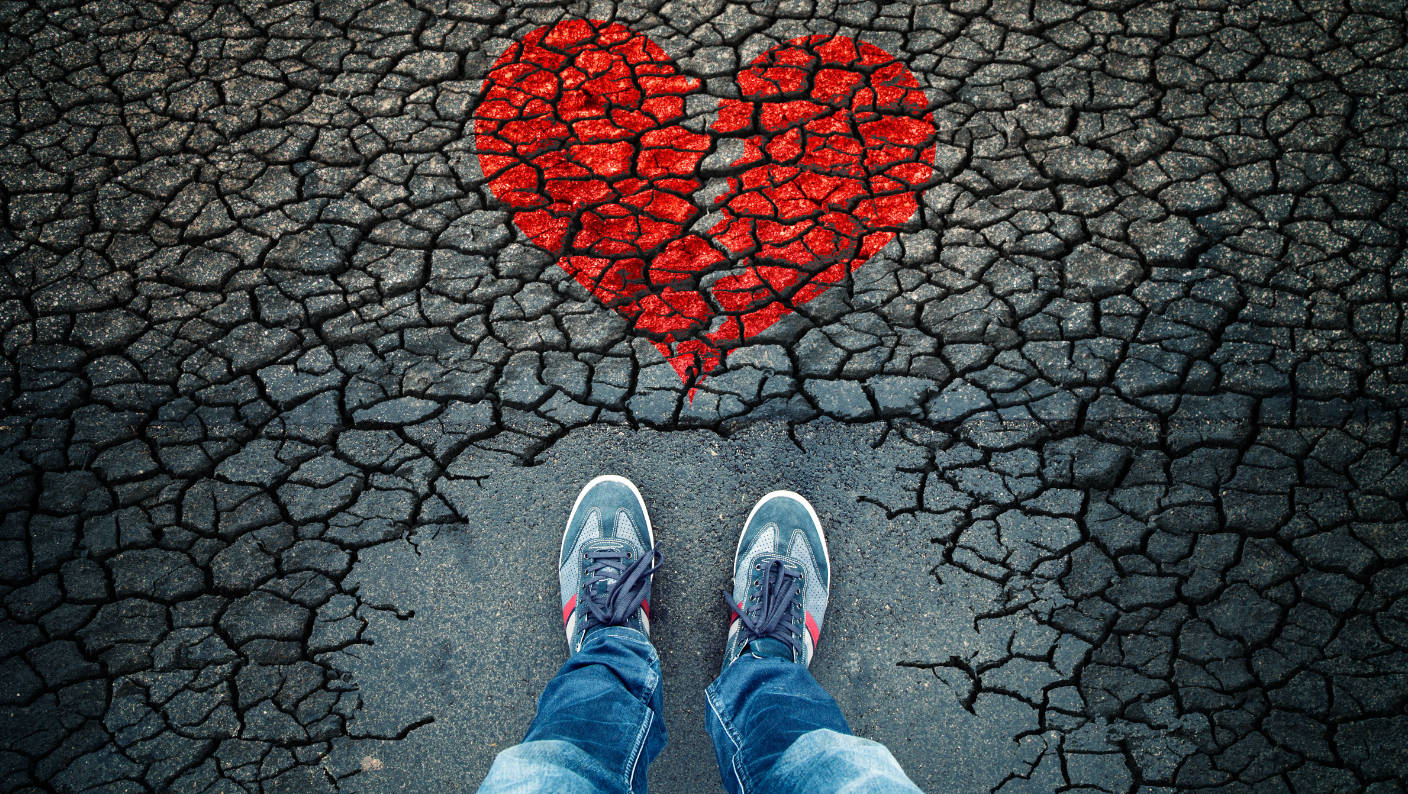 3 examples of how to love again after a broken heart