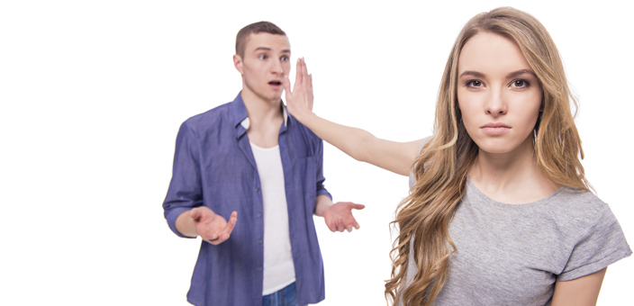 3 reasons why a woman will say no to dating her ex again