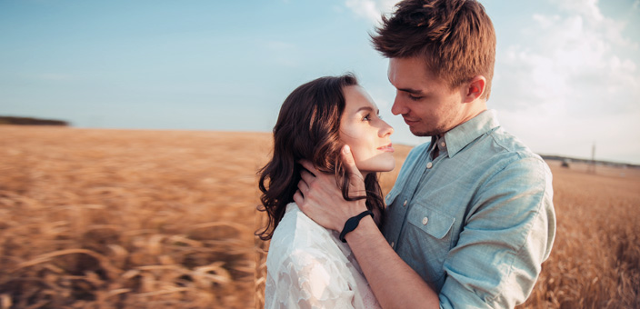 3 ways to make your ex love you as much as you love her