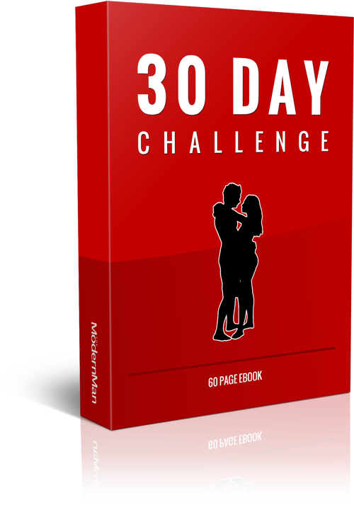 30 Day Challenge