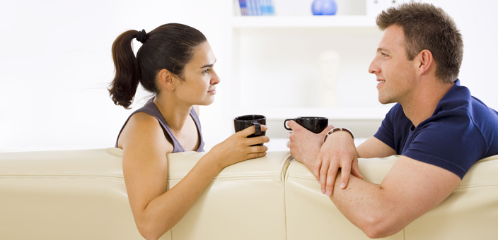 4 things to say to make your ex wife begin to want you back