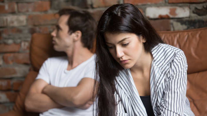 5 relationship mistakes that lead to break ups