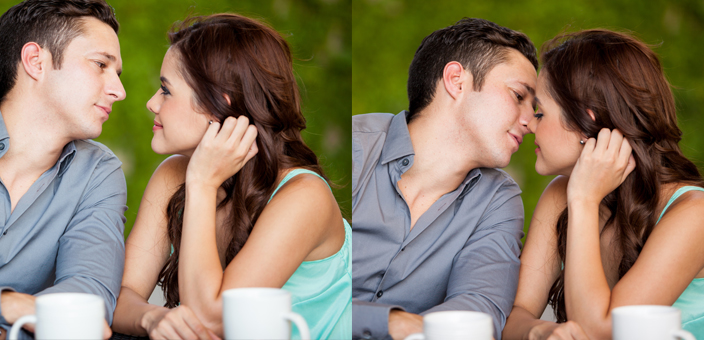 5 ways to show your ex that you've become a better man since the break up