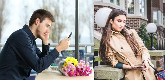 7 tips on how to get your ex to respond to your texts