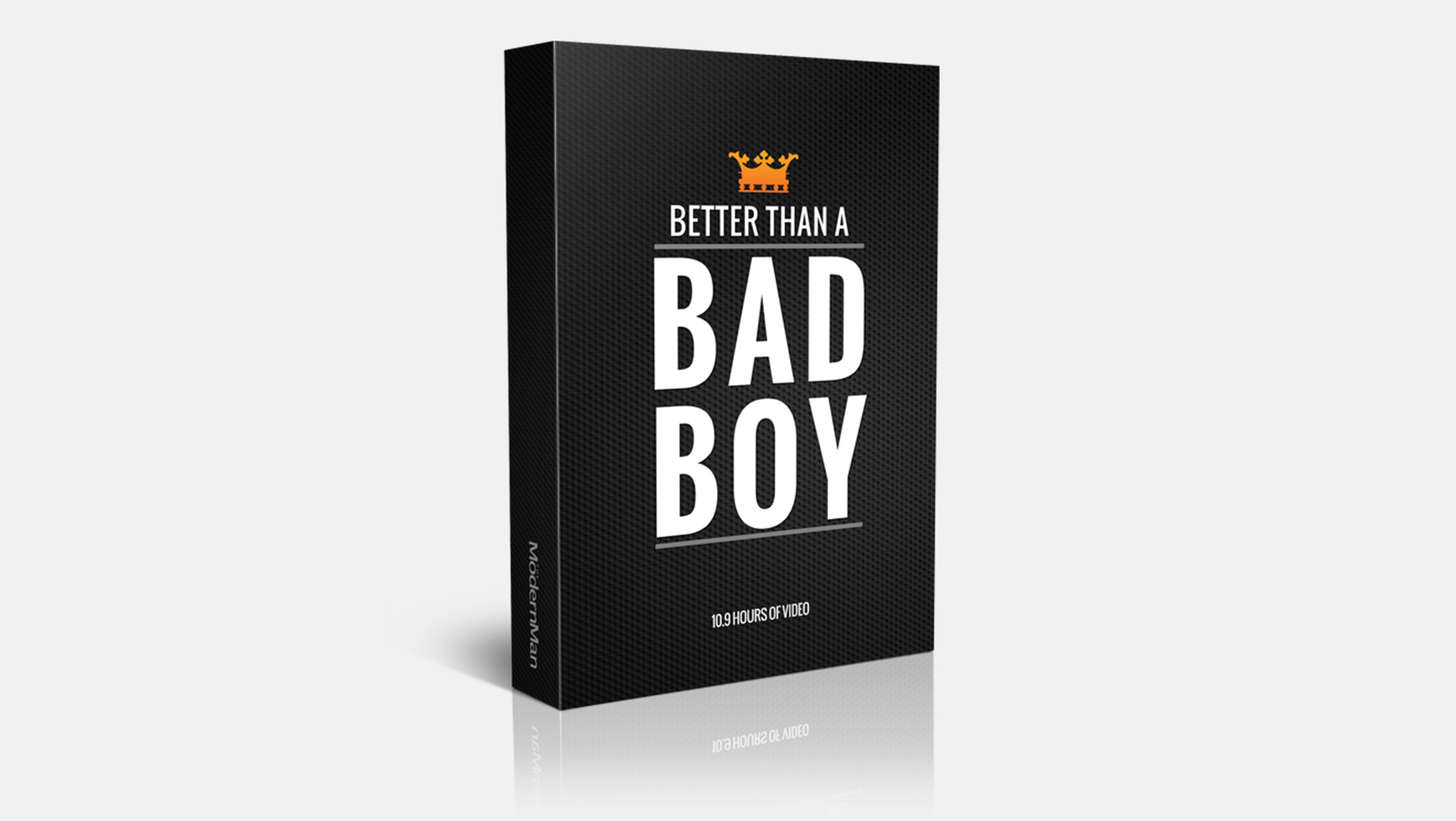 Better Than a Bad Boy - Download or Watch Online