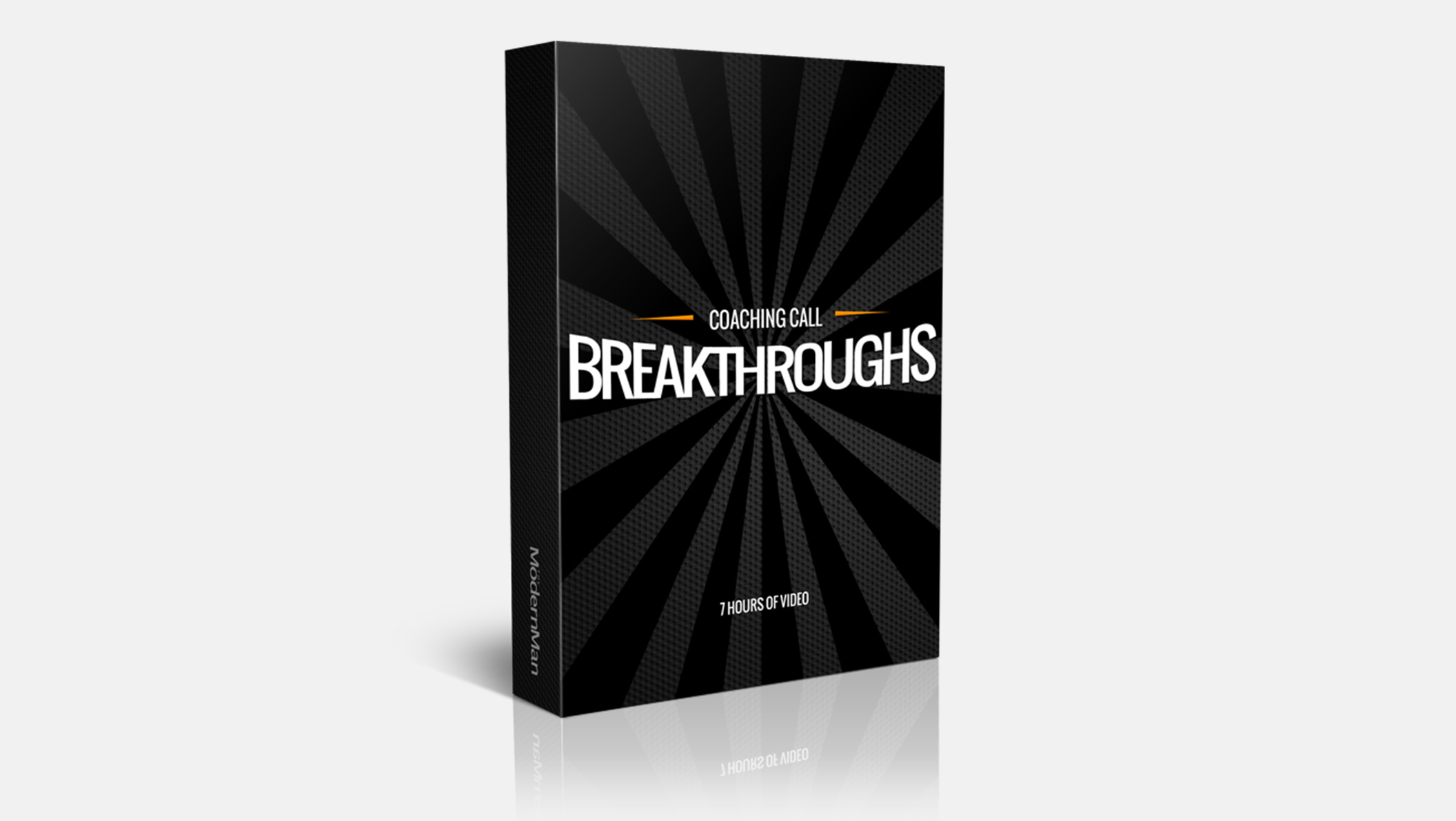 Coaching Call Breakthroughs