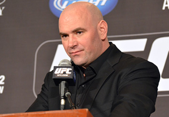 Dana White