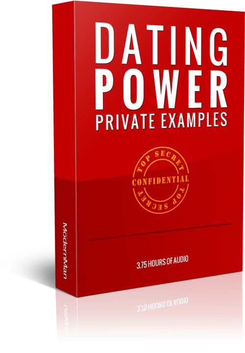 Dating Power Private Examples