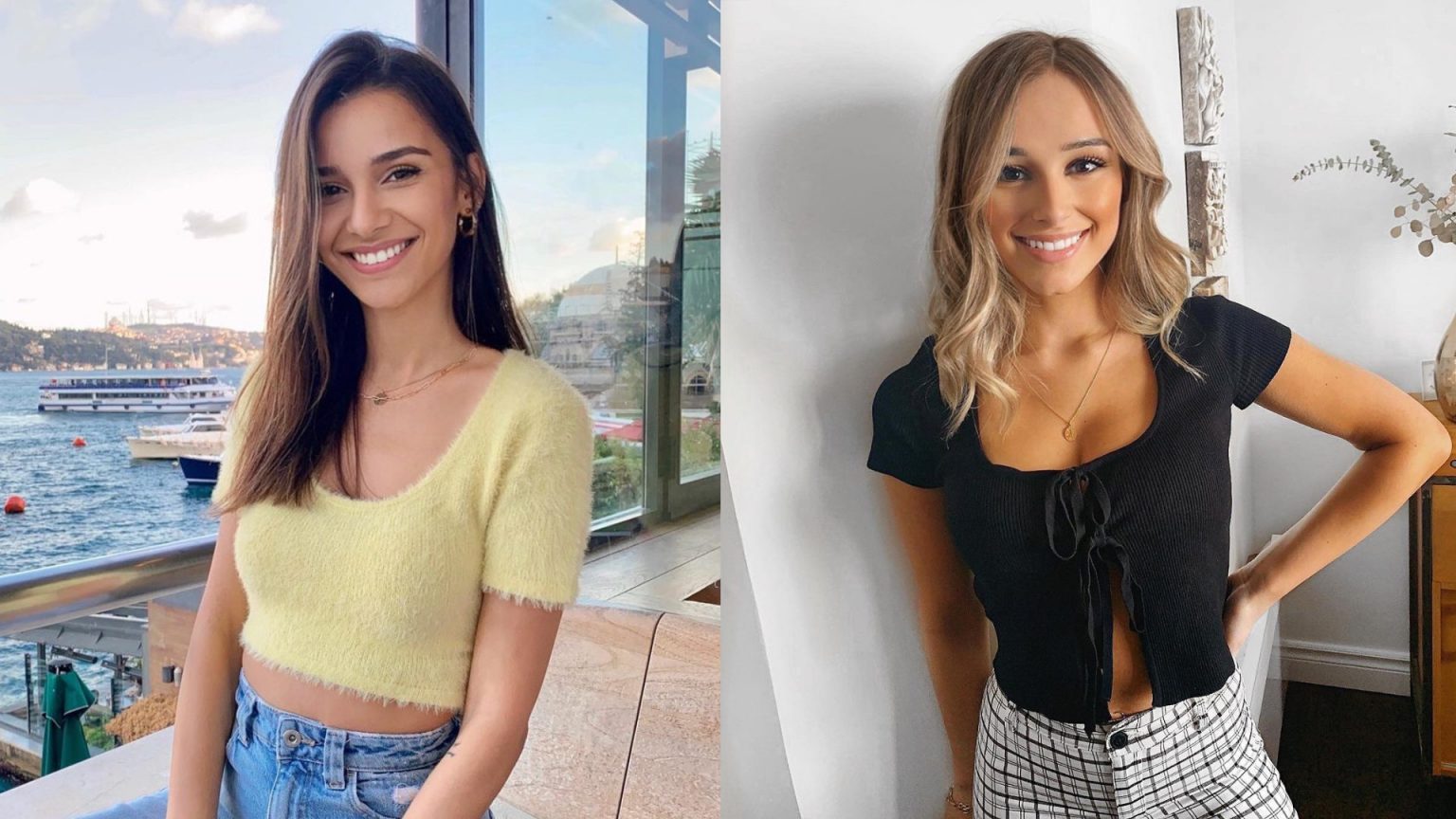 How to Make a Girl Like You Over Text (Example + 3 Rules) The Modern Man