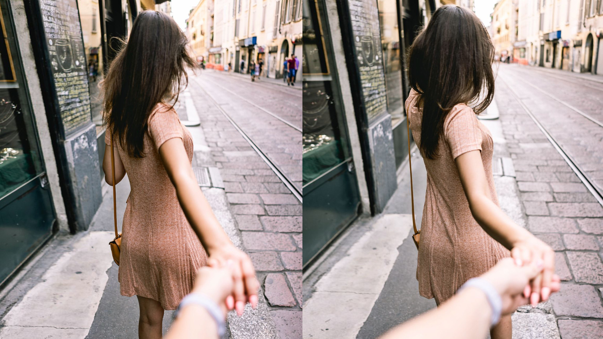 How to attract women like a natural (works right away)