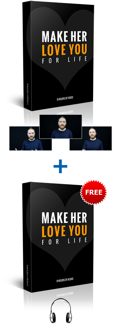 Make Her Love You For Life: Introductory Offer