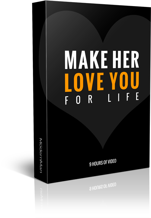 Make Her Love You For Life