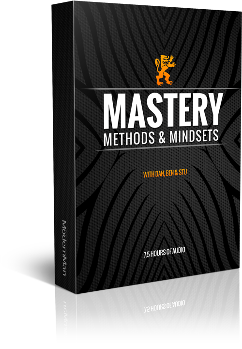 Mastery Methods & Mindsets