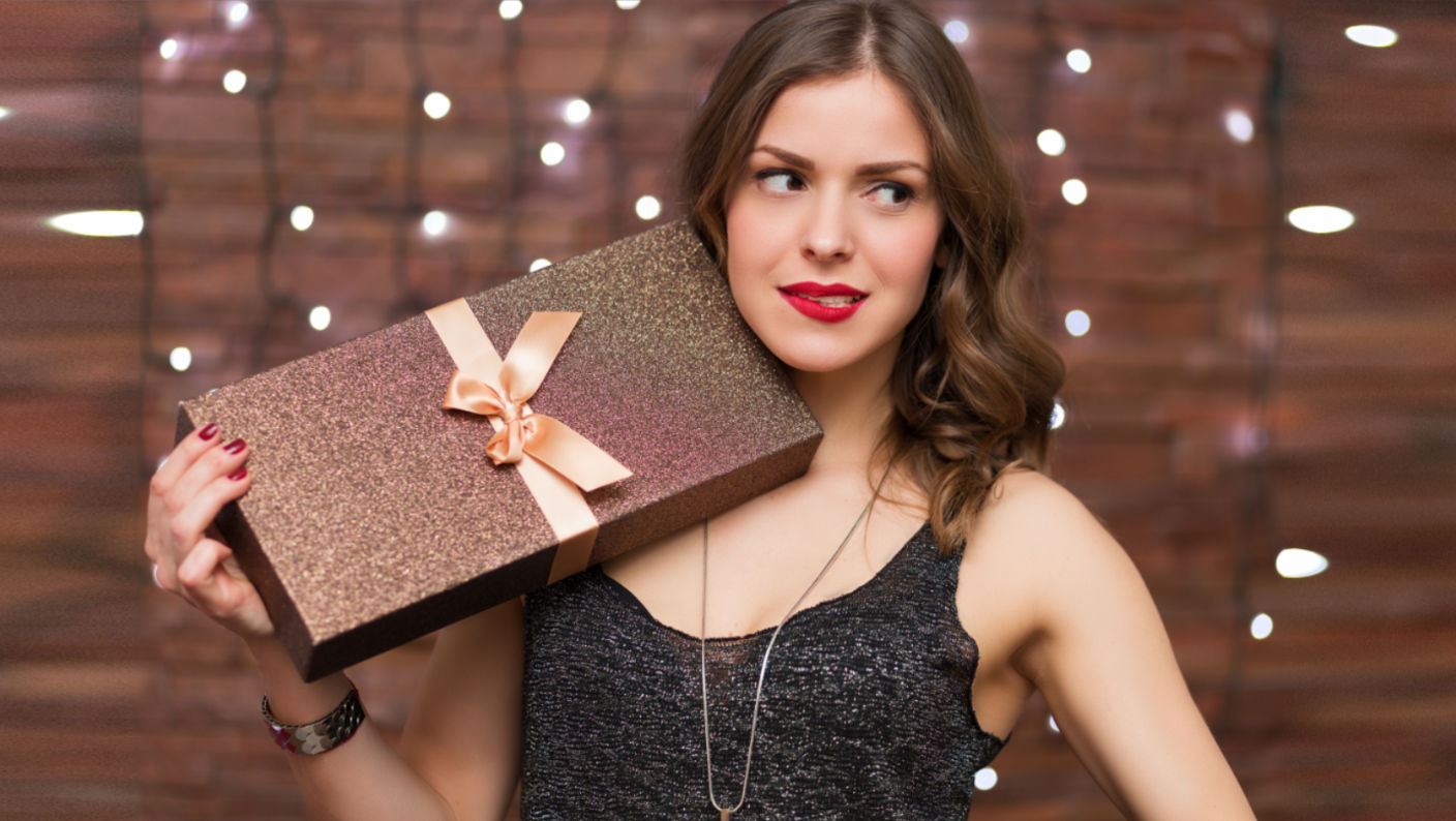 Sending an Anonymous Gift to Your Ex | The Modern Man
