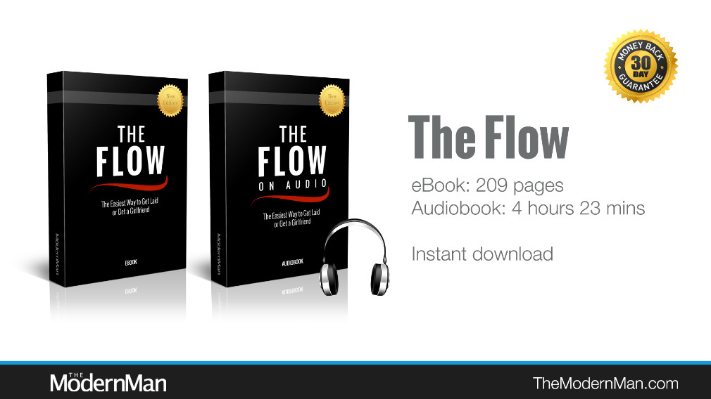 The Flow Dating Book