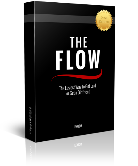 The Flow ebook