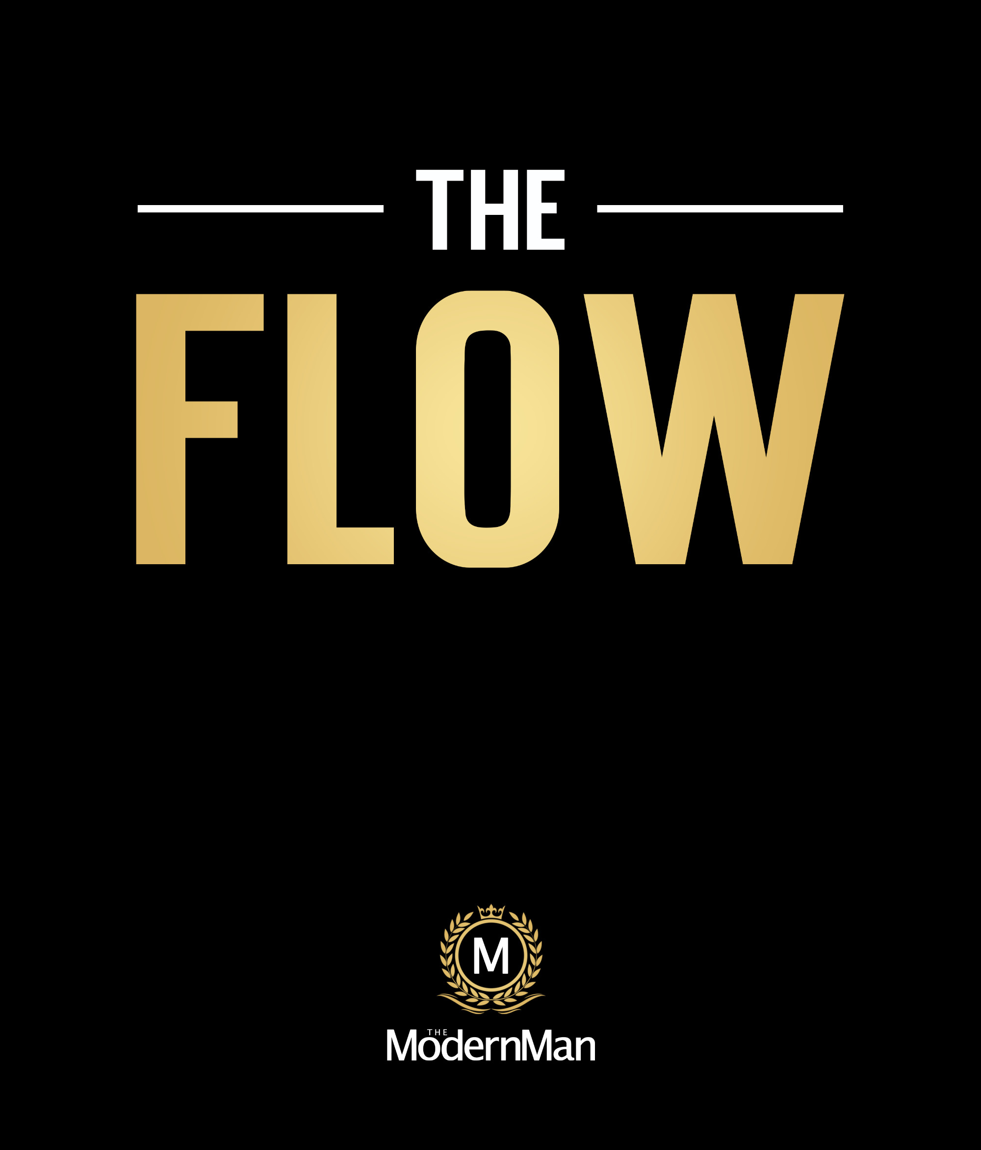 The Flow eBook and Audiobook - Discount pack