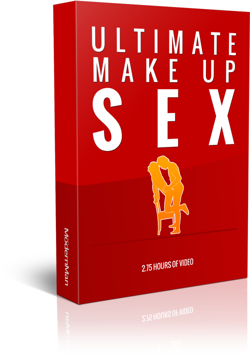 Ultimate Make Up Sex