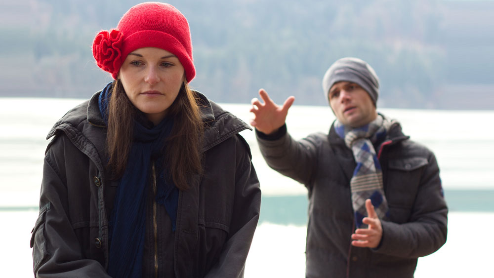 My Girlfriend is Leaving Me. What Do I Do? - The Modern Man