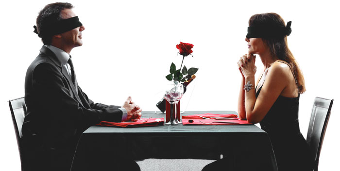 How to Go on a Blind Date: The Dos and Don'ts - Slow Dating