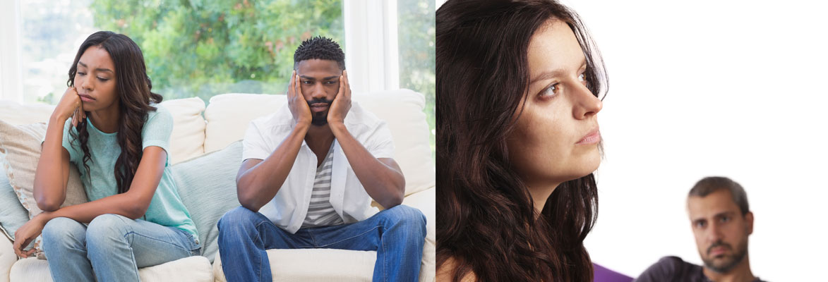 How to Fix Relationship Problems: 6 Examples | The Modern Man