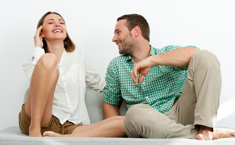 Riportalo all'amore