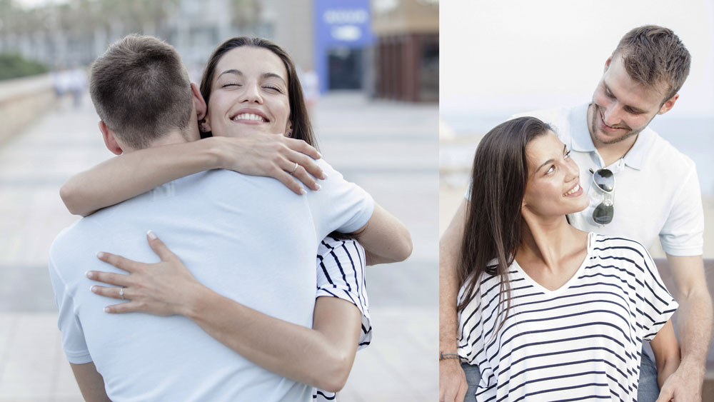 Can You Get Your Ex-Girlfriend Back? The Modern creampie 1000x563 picture Can You Get Your Ex-Girlfriend Back? The Modern photo pic